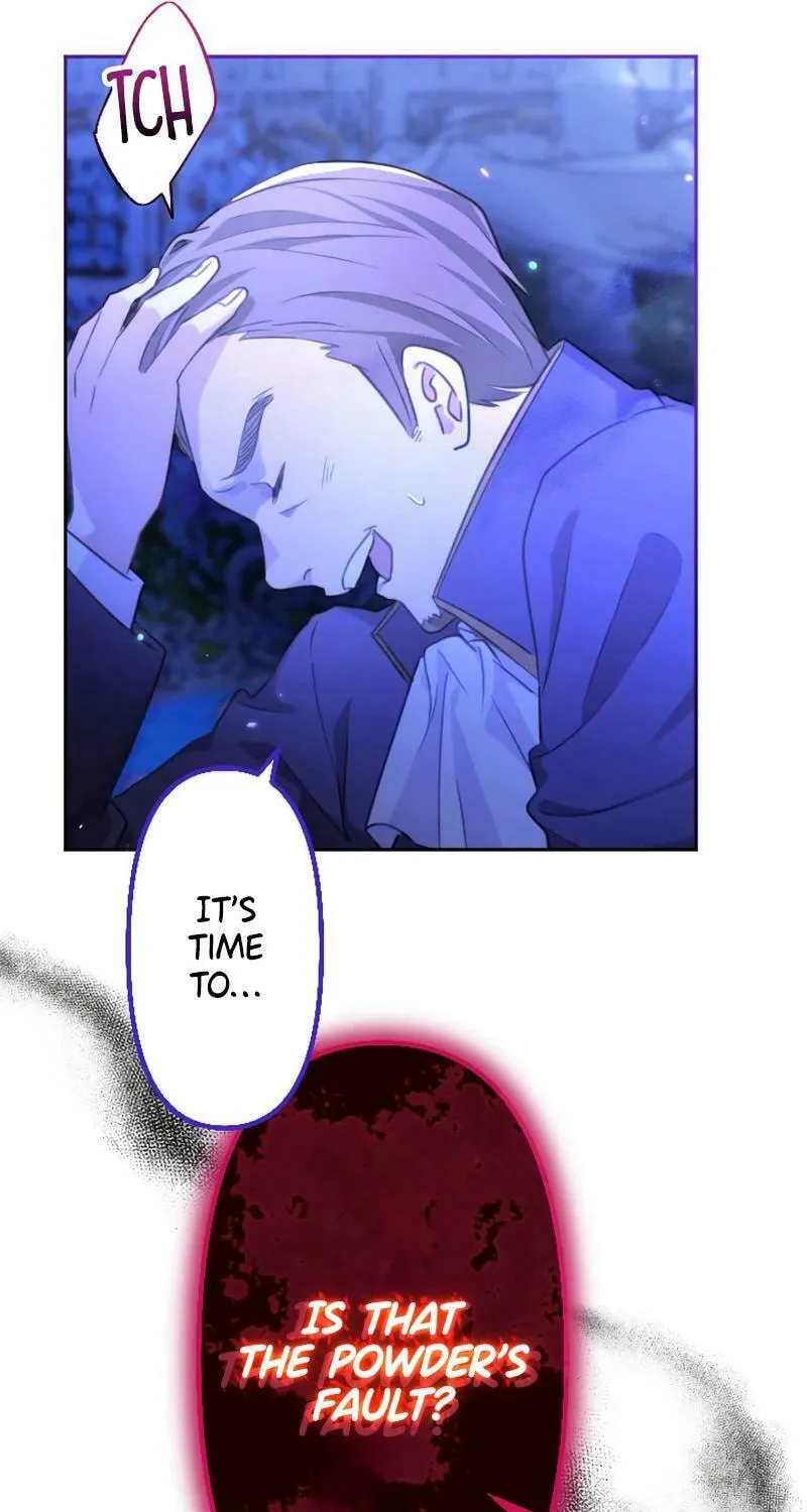 Osanai Akujo wa Subete o Mitousu Chapter 4 page 21 - 