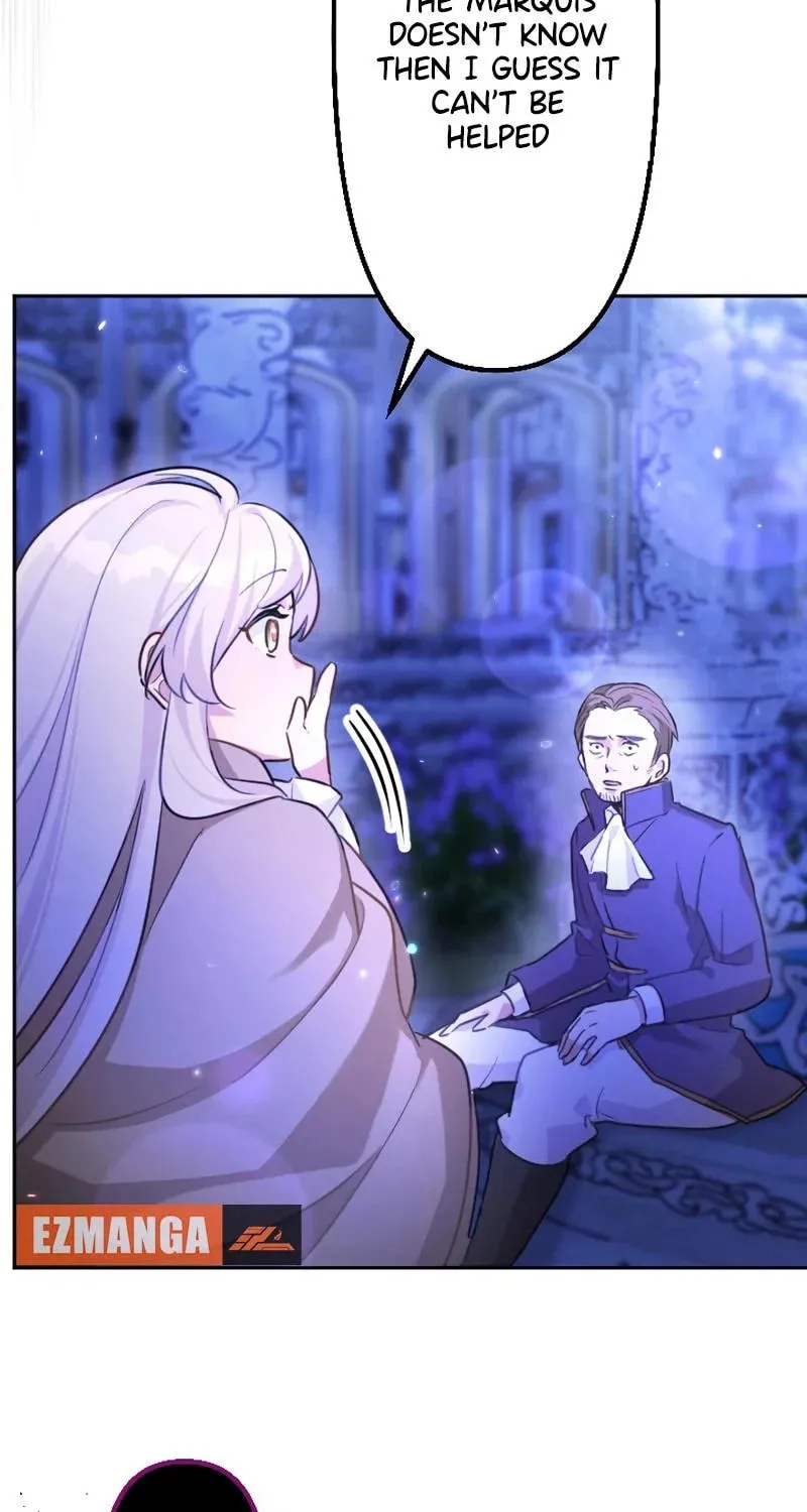 Osanai Akujo wa Subete o Mitousu Chapter 4 page 28 - 
