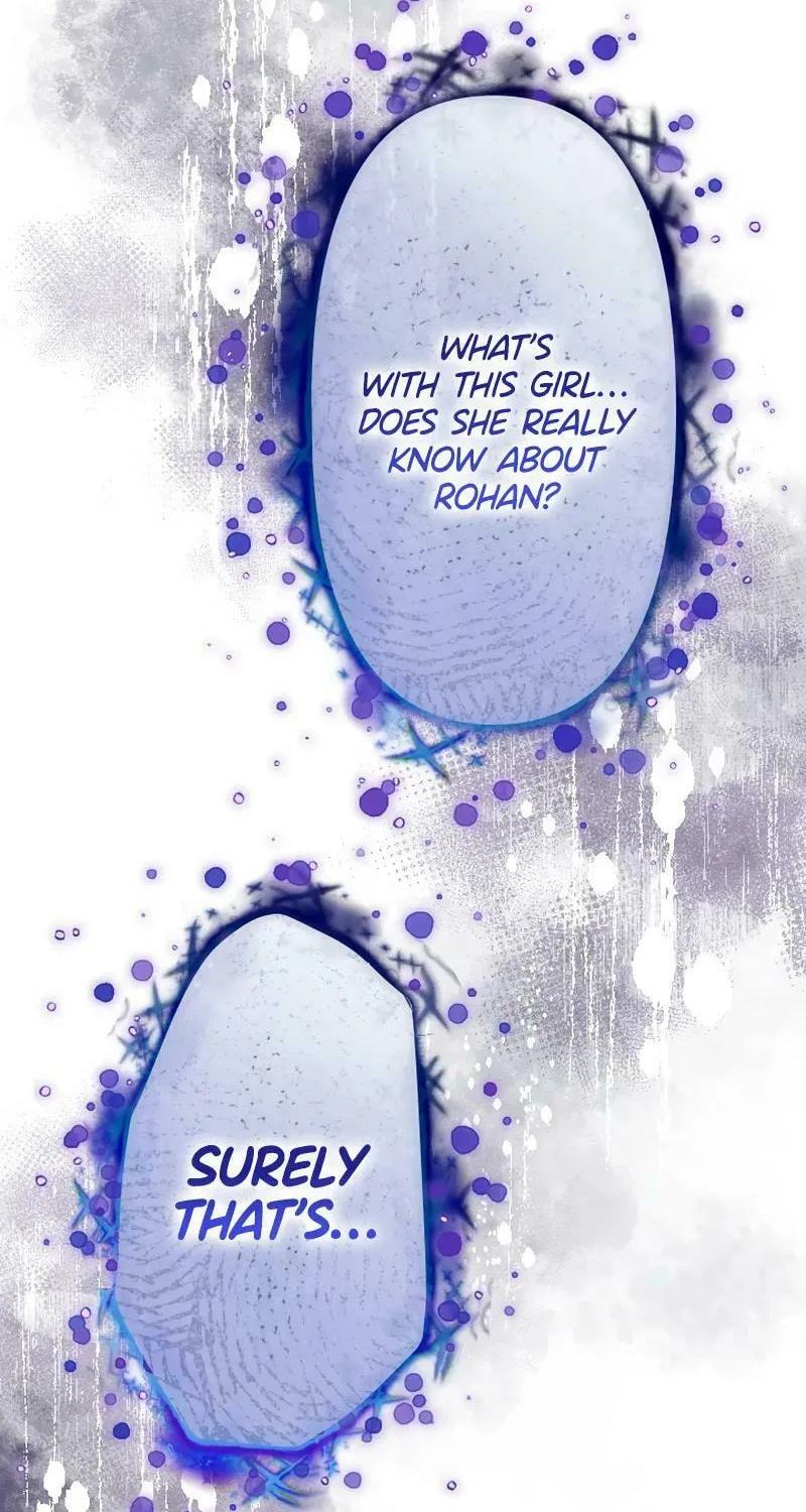 Osanai Akujo wa Subete o Mitousu Chapter 4 page 33 - 