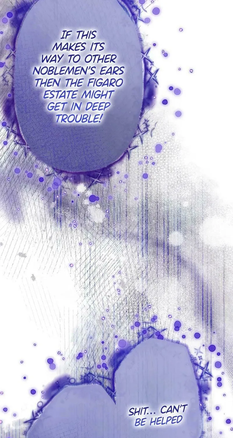 Osanai Akujo wa Subete o Mitousu Chapter 4 page 36 - 
