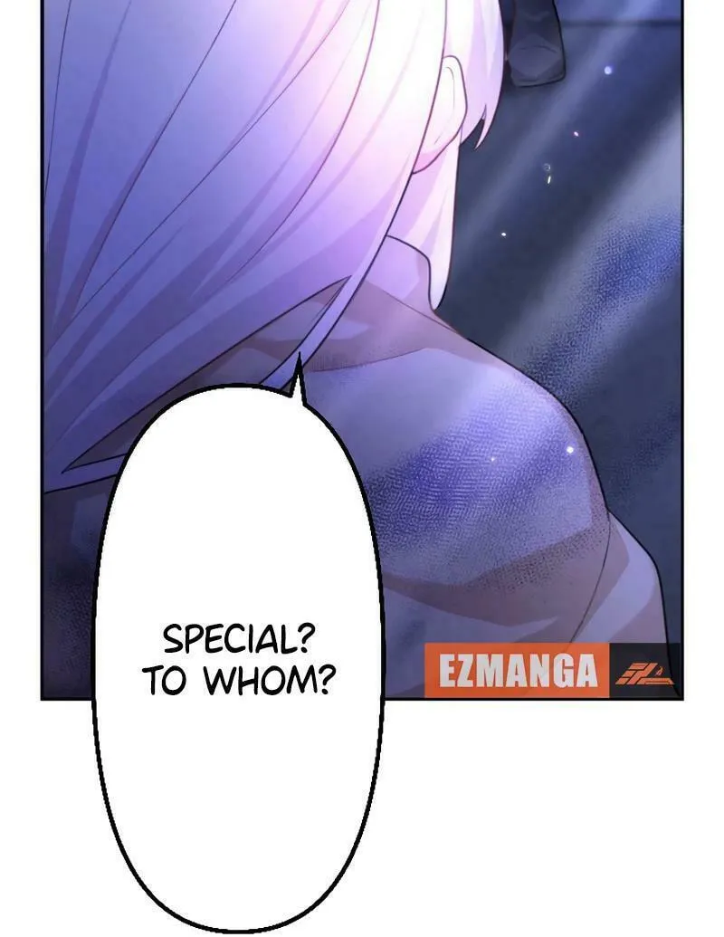 Osanai Akujo wa Subete o Mitousu Chapter 4 page 39 - 