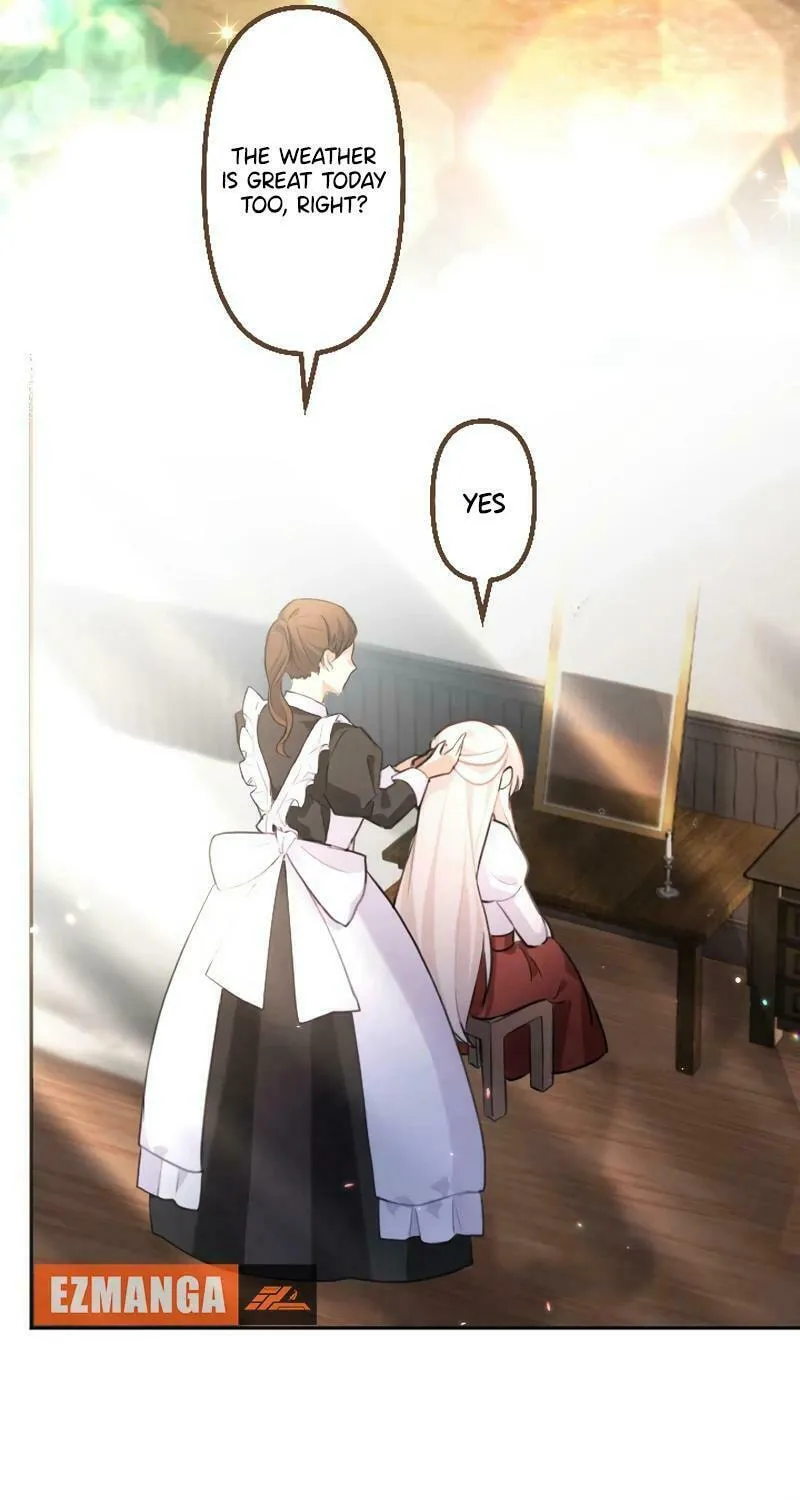 Osanai Akujo wa Subete o Mitousu Chapter 4 page 50 - 