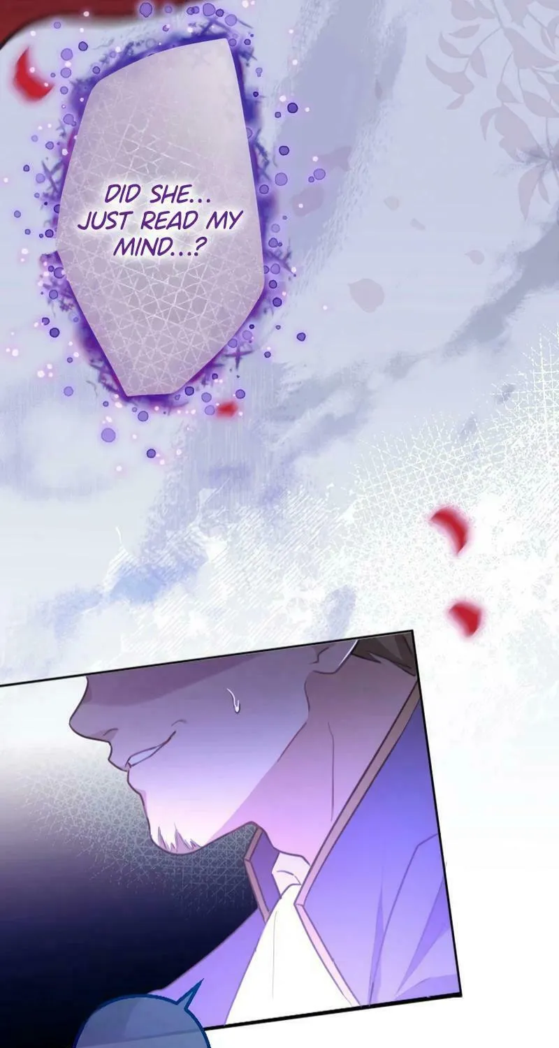 Osanai Akujo wa Subete o Mitousu Chapter 4 page 6 - 