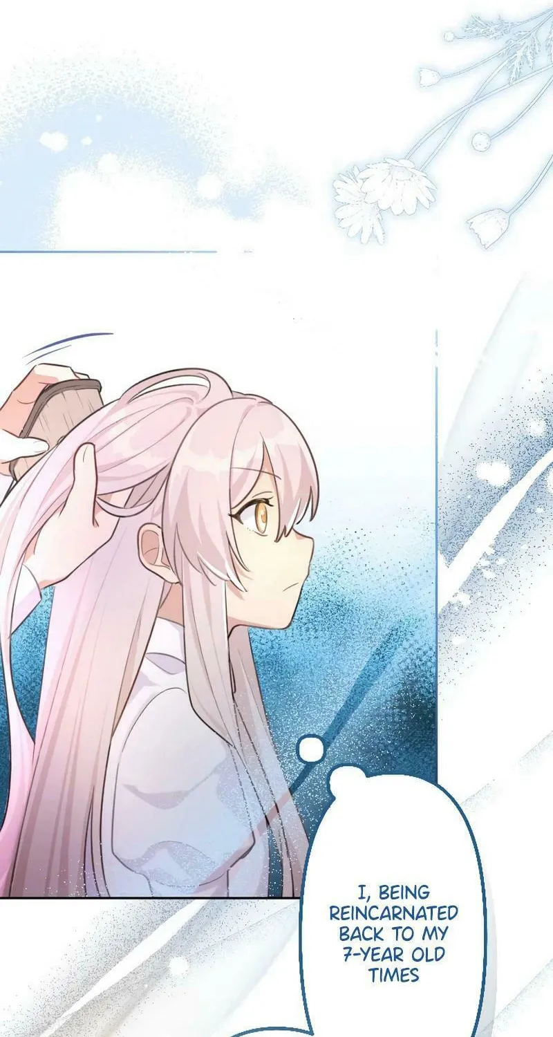 Osanai Akujo wa Subete o Mitousu Chapter 4 page 51 - 
