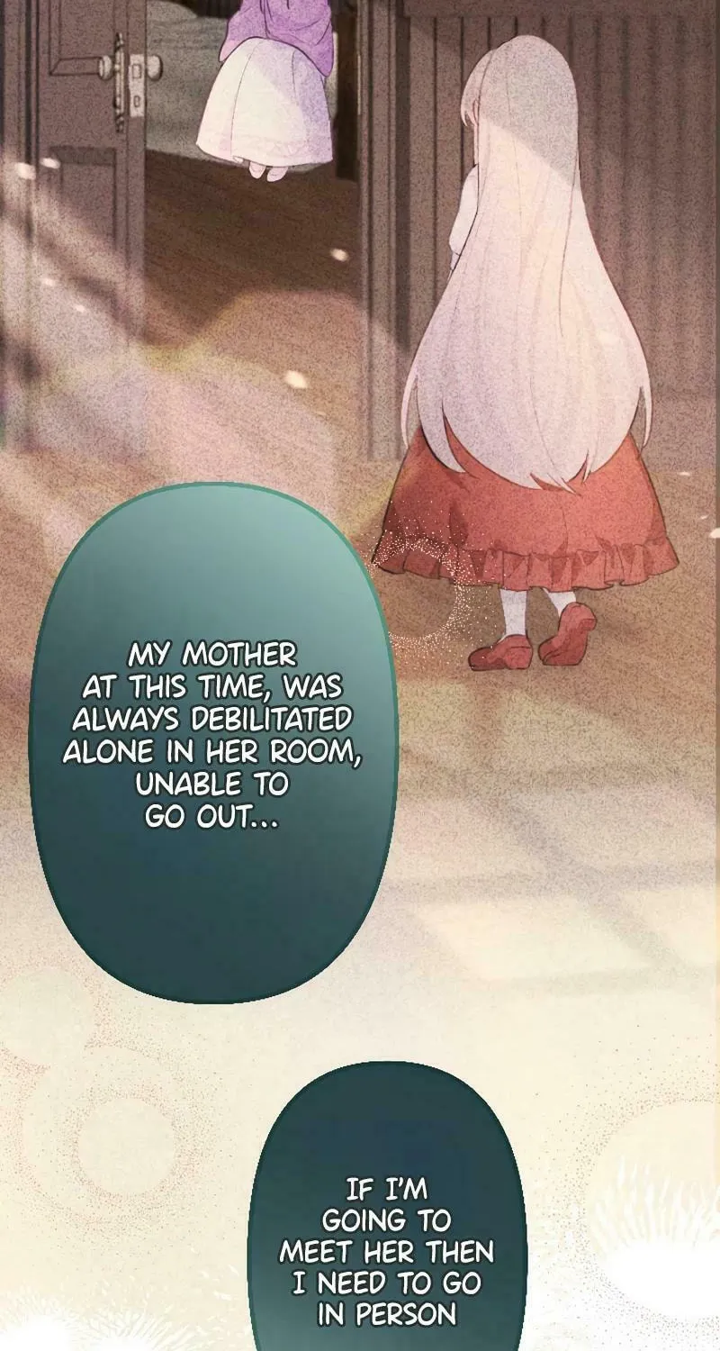 Osanai Akujo wa Subete o Mitousu Chapter 4 page 53 - 