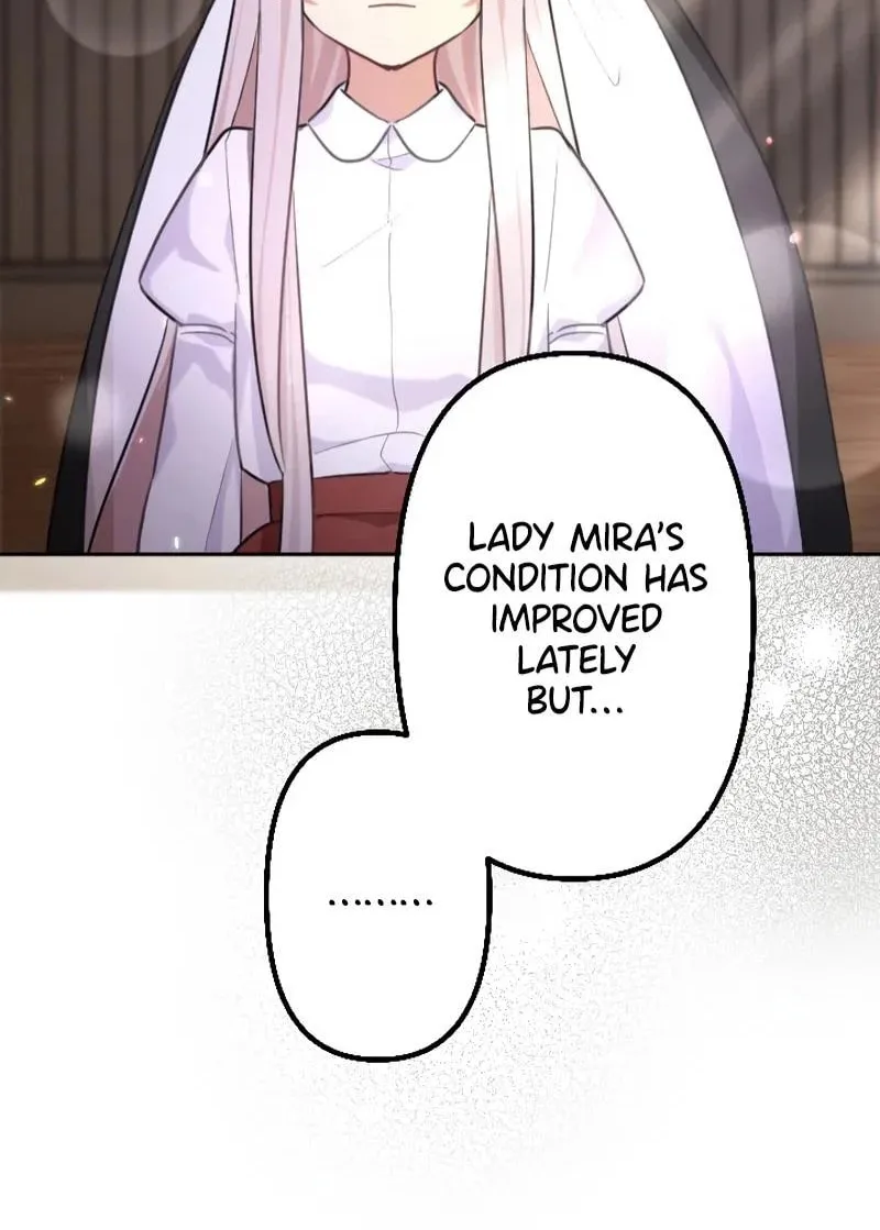 Osanai Akujo wa Subete o Mitousu Chapter 4 page 58 - 