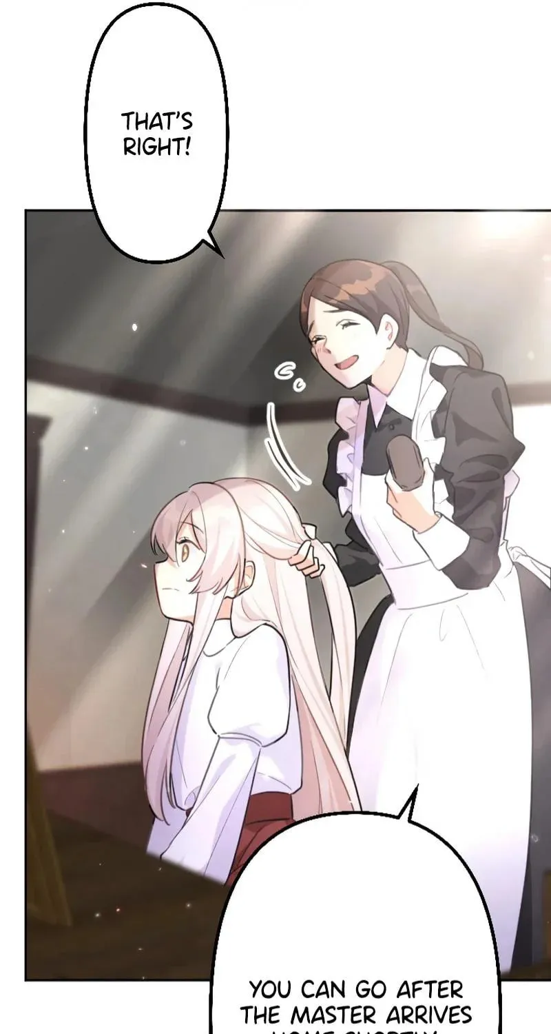 Osanai Akujo wa Subete o Mitousu Chapter 4 page 59 - 