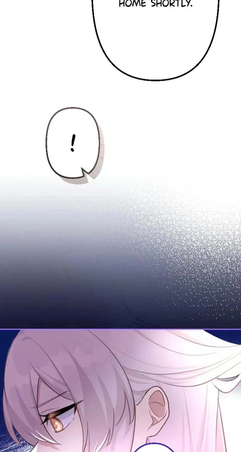 Osanai Akujo wa Subete o Mitousu Chapter 4 page 60 - 