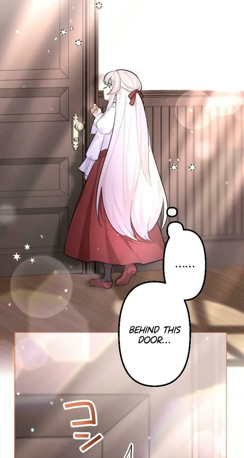 Osanai Akujo wa Subete o Mitousu Chapter 4 page 63 - 