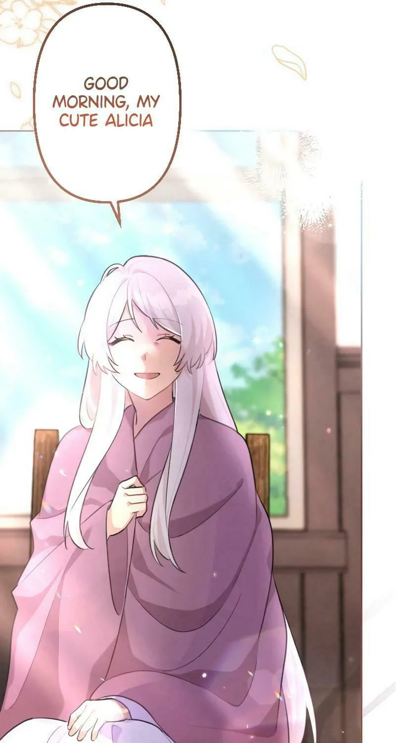 Osanai Akujo wa Subete o Mitousu Chapter 4 page 72 - 