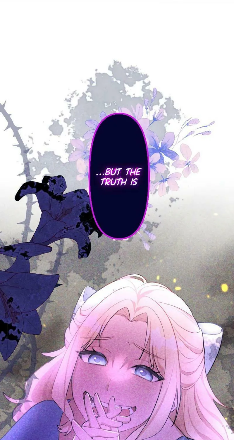 Osanai Akujo wa Subete o Mitousu Chapter 4 page 86 - 