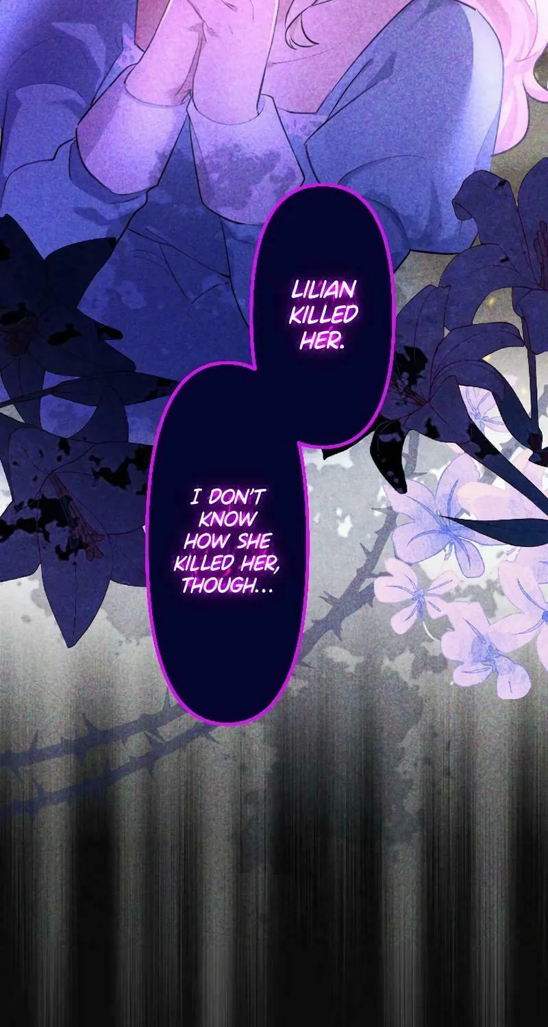 Osanai Akujo wa Subete o Mitousu Chapter 4 page 87 - 
