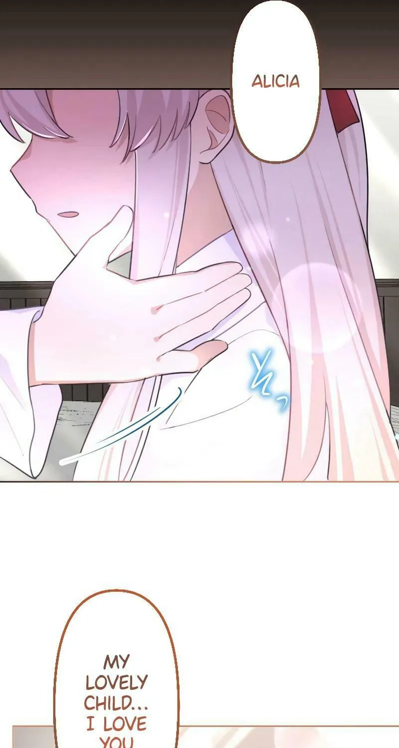 Osanai Akujo wa Subete o Mitousu Chapter 4 page 89 - 