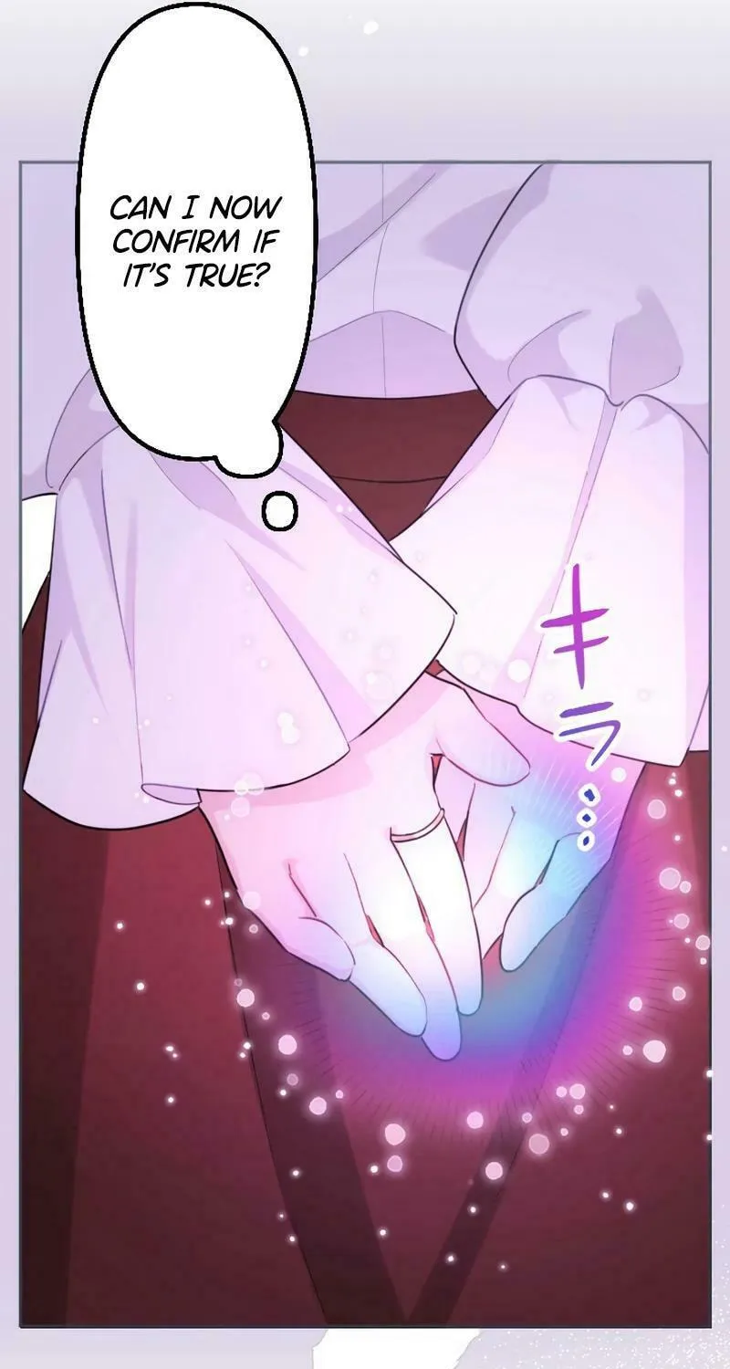 Osanai Akujo wa Subete o Mitousu Chapter 4 page 94 - 