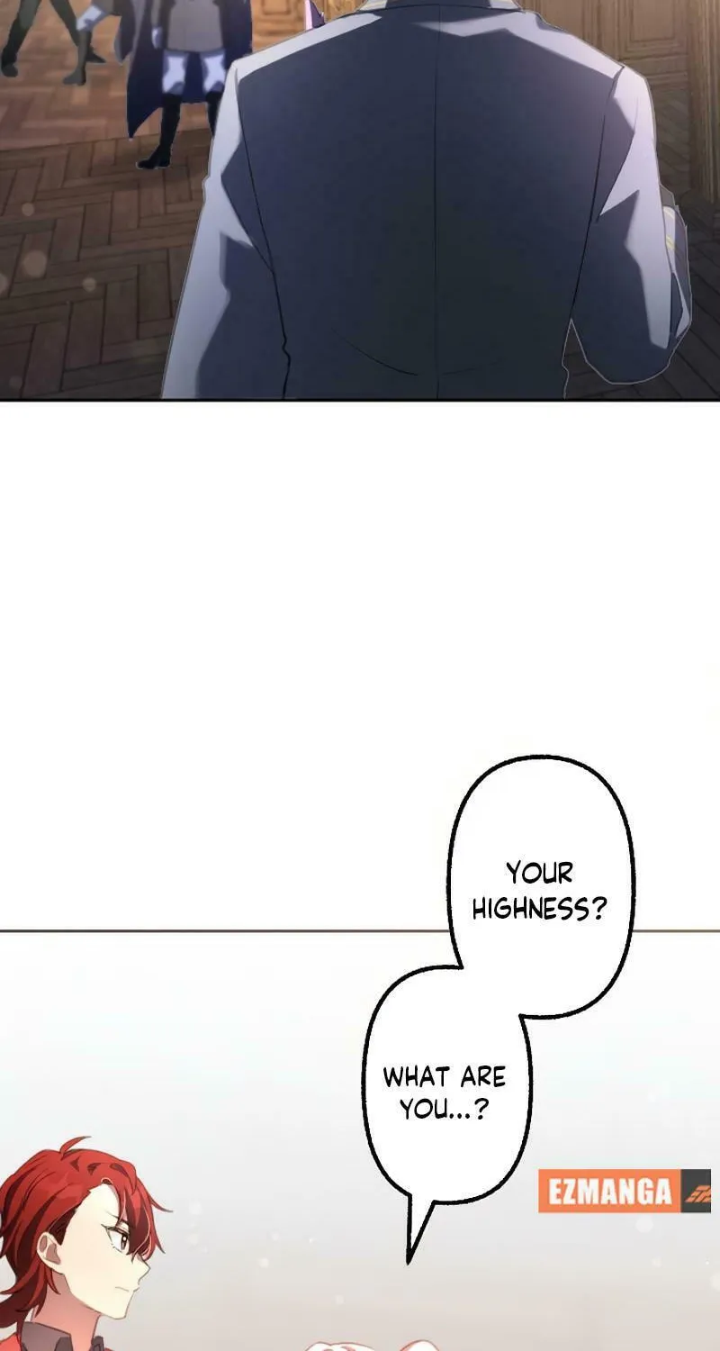 Osanai Akujo wa Subete o Mitousu Chapter 40 page 2 - 