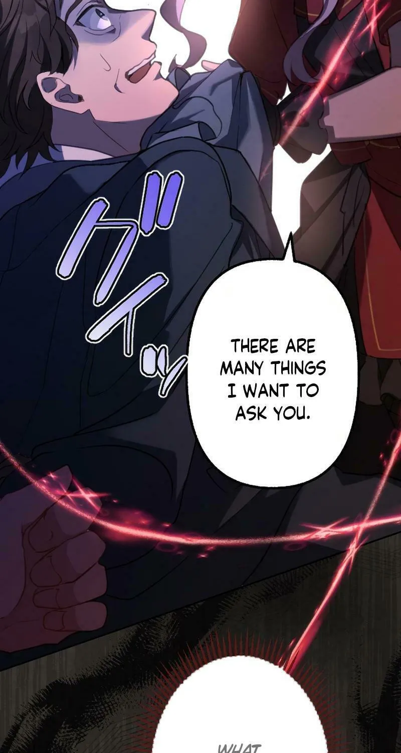 Osanai Akujo wa Subete o Mitousu Chapter 40 page 101 - 