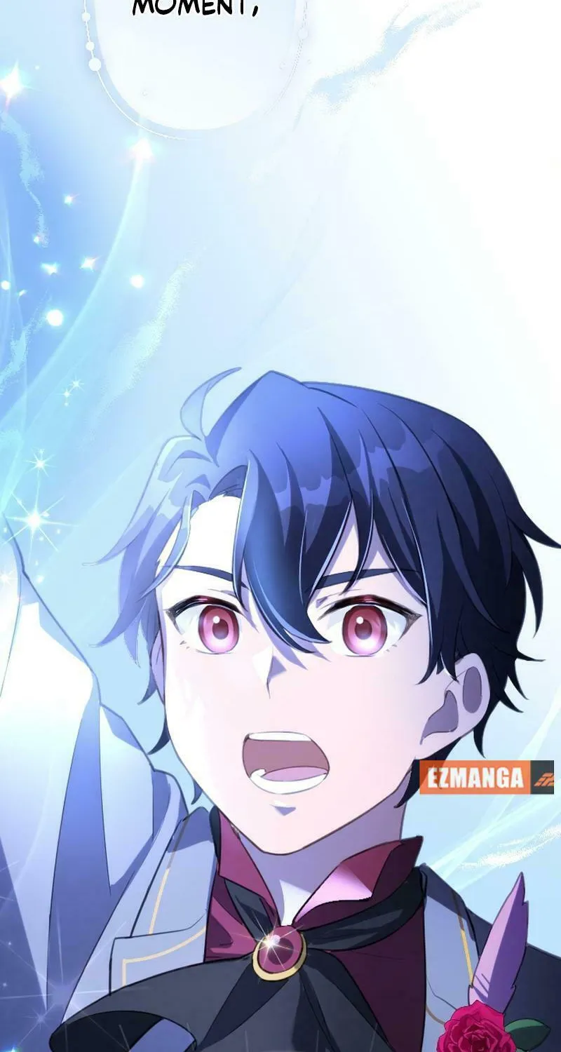 Osanai Akujo wa Subete o Mitousu Chapter 40 page 20 - 