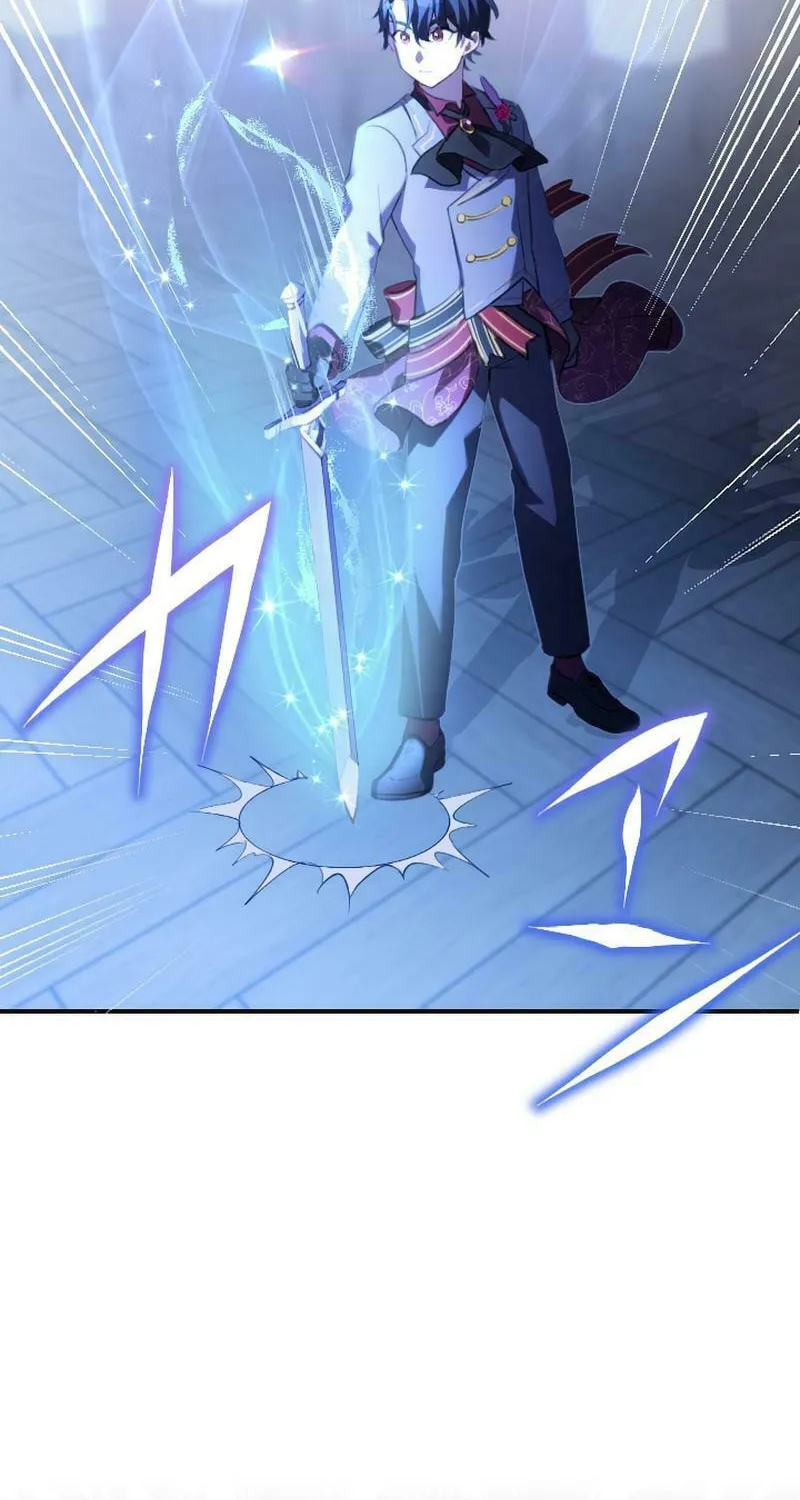 Osanai Akujo wa Subete o Mitousu Chapter 40 page 22 - 