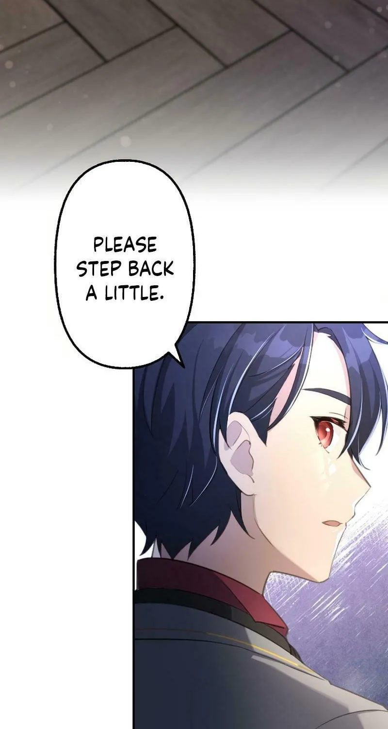 Osanai Akujo wa Subete o Mitousu Chapter 40 page 4 - 