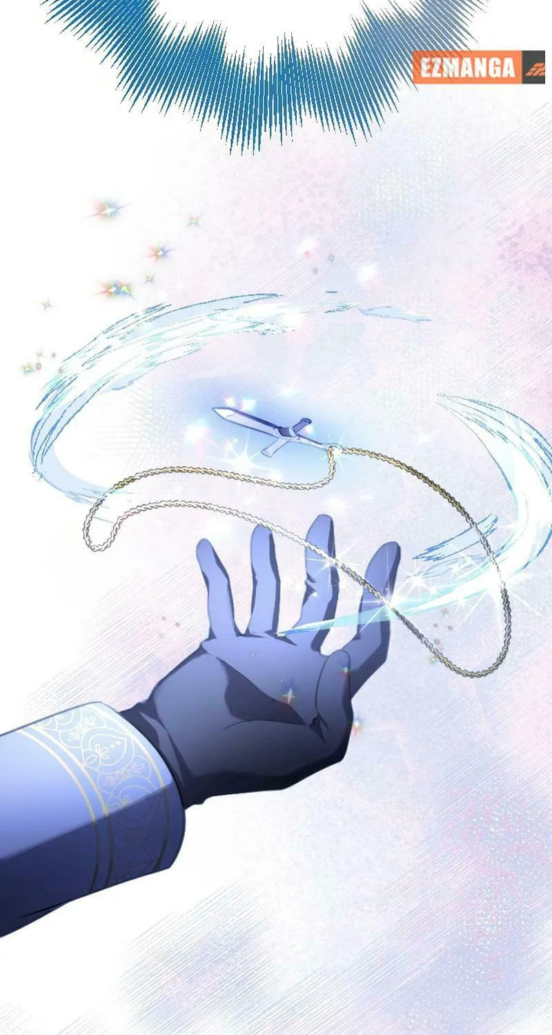 Osanai Akujo wa Subete o Mitousu Chapter 40 page 34 - 