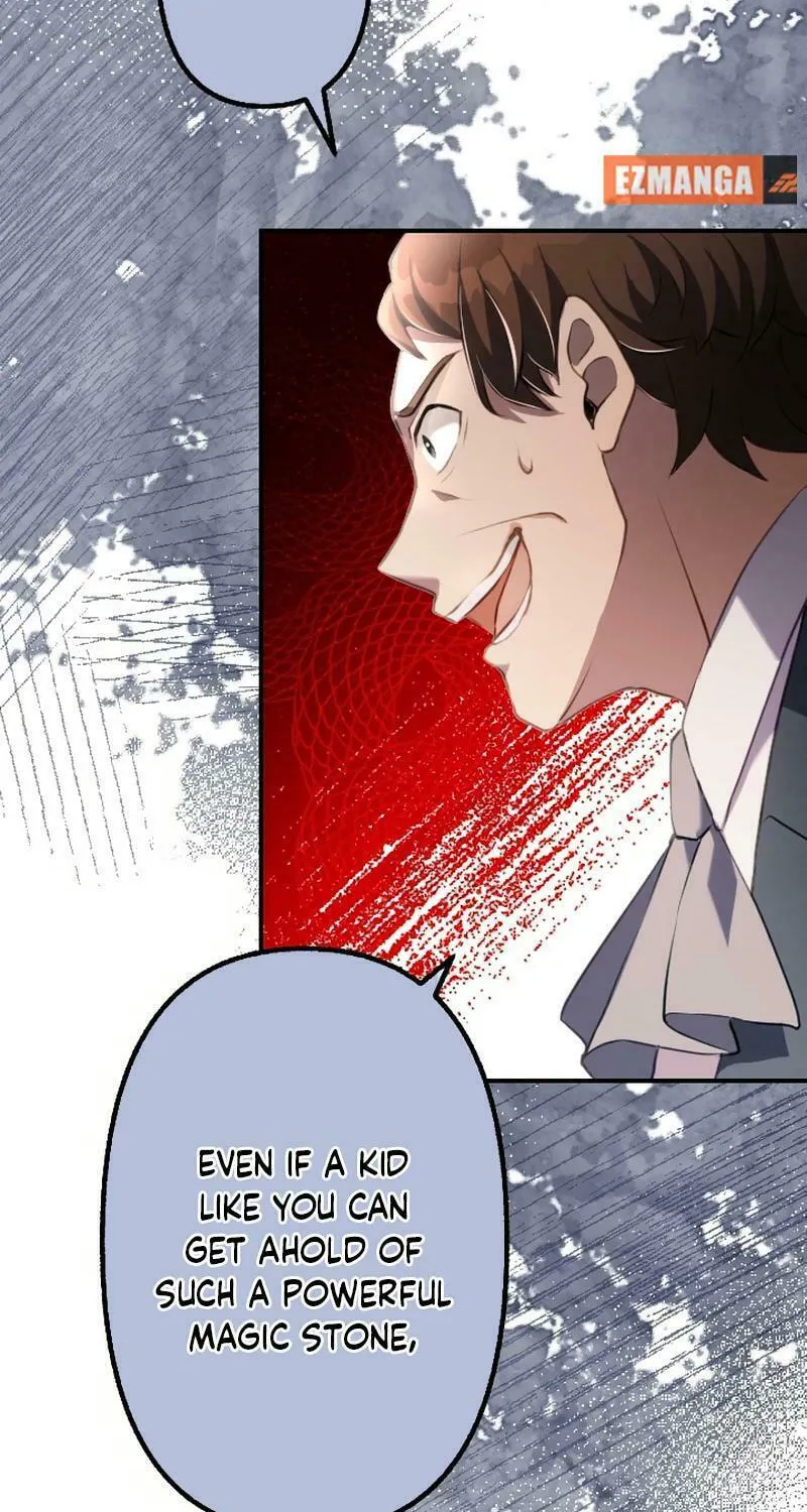 Osanai Akujo wa Subete o Mitousu Chapter 40 page 44 - 