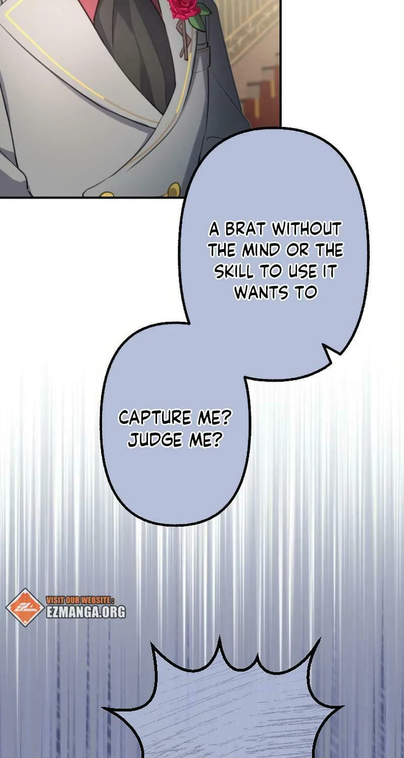 Osanai Akujo wa Subete o Mitousu Chapter 40 page 46 - 