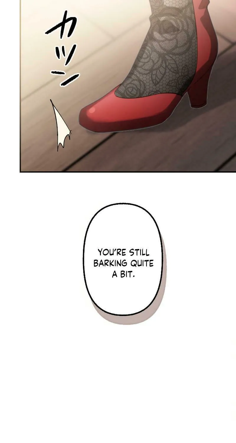 Osanai Akujo wa Subete o Mitousu Chapter 40 page 51 - 
