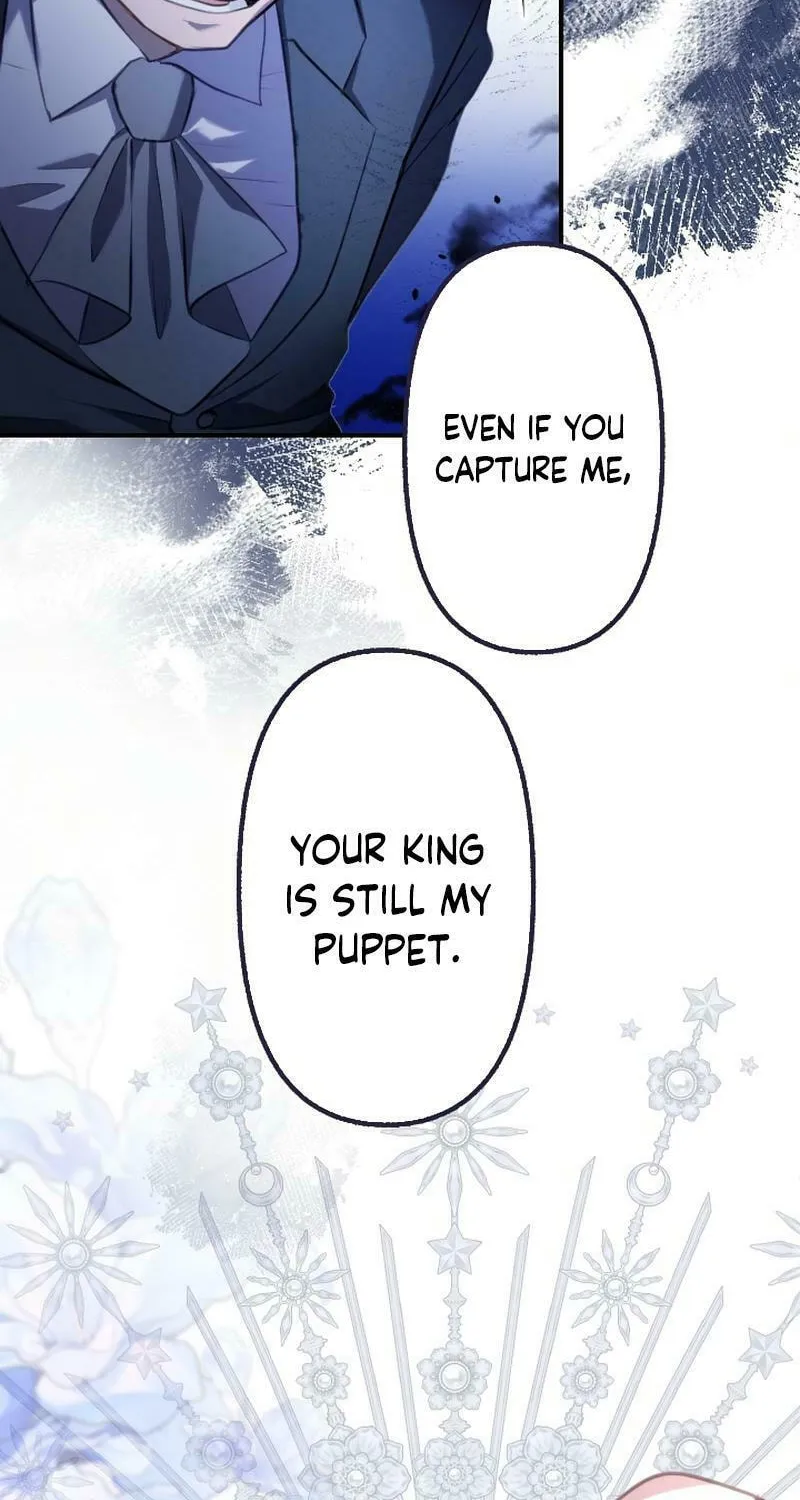 Osanai Akujo wa Subete o Mitousu Chapter 40 page 58 - 