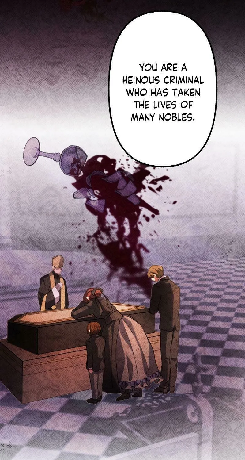 Osanai Akujo wa Subete o Mitousu Chapter 40 page 63 - 