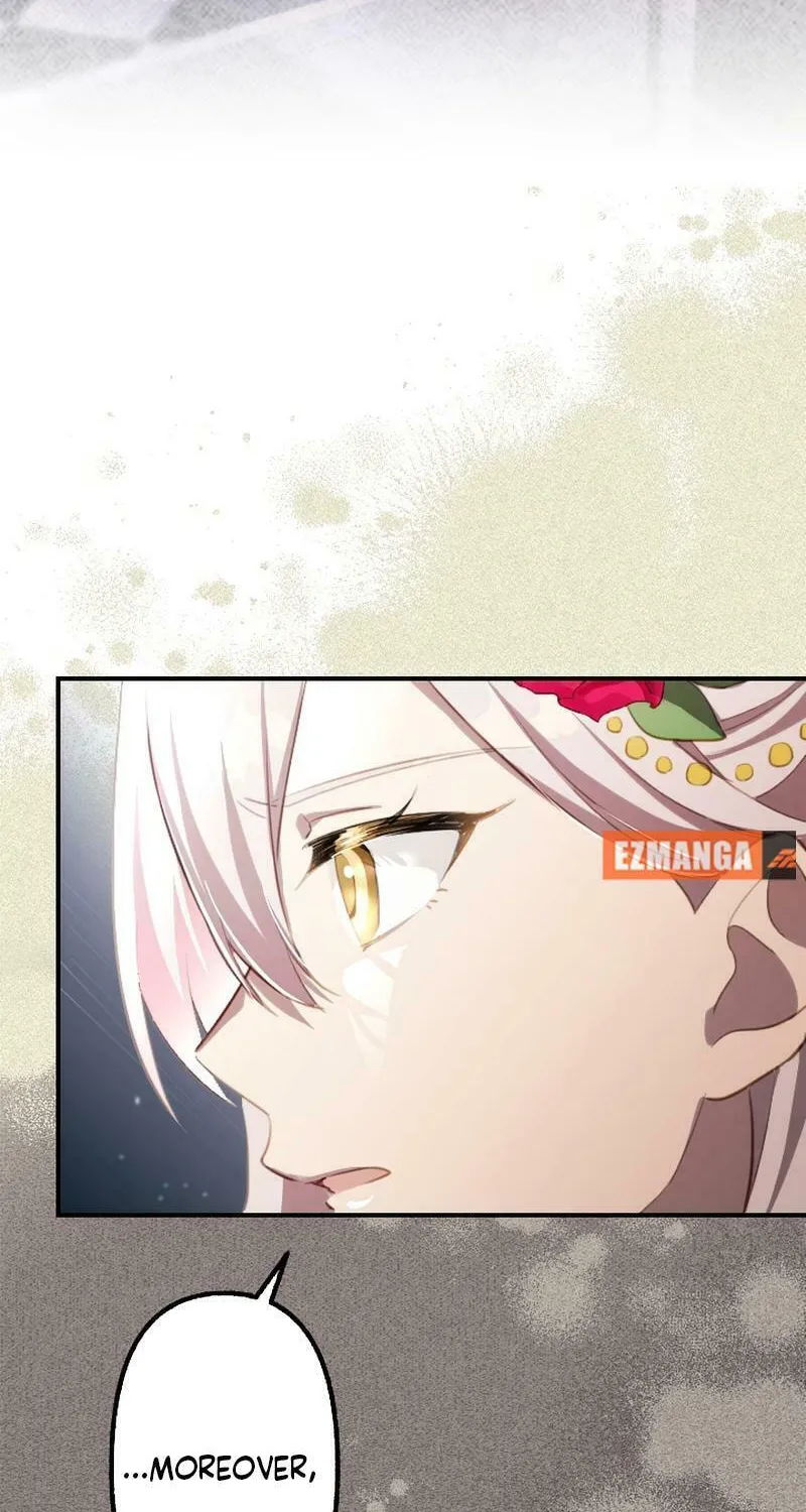 Osanai Akujo wa Subete o Mitousu Chapter 40 page 64 - 