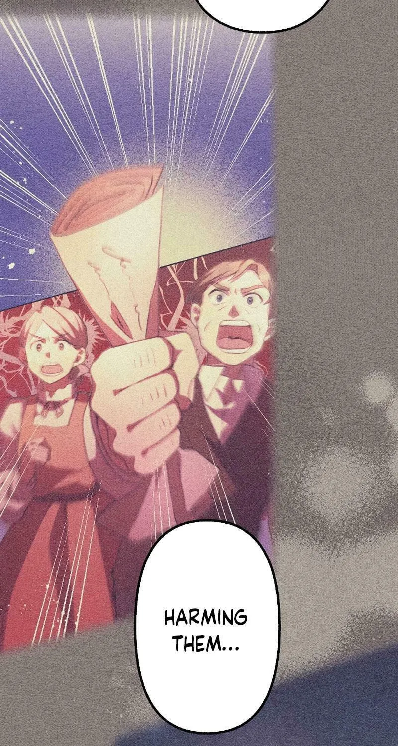 Osanai Akujo wa Subete o Mitousu Chapter 40 page 66 - 