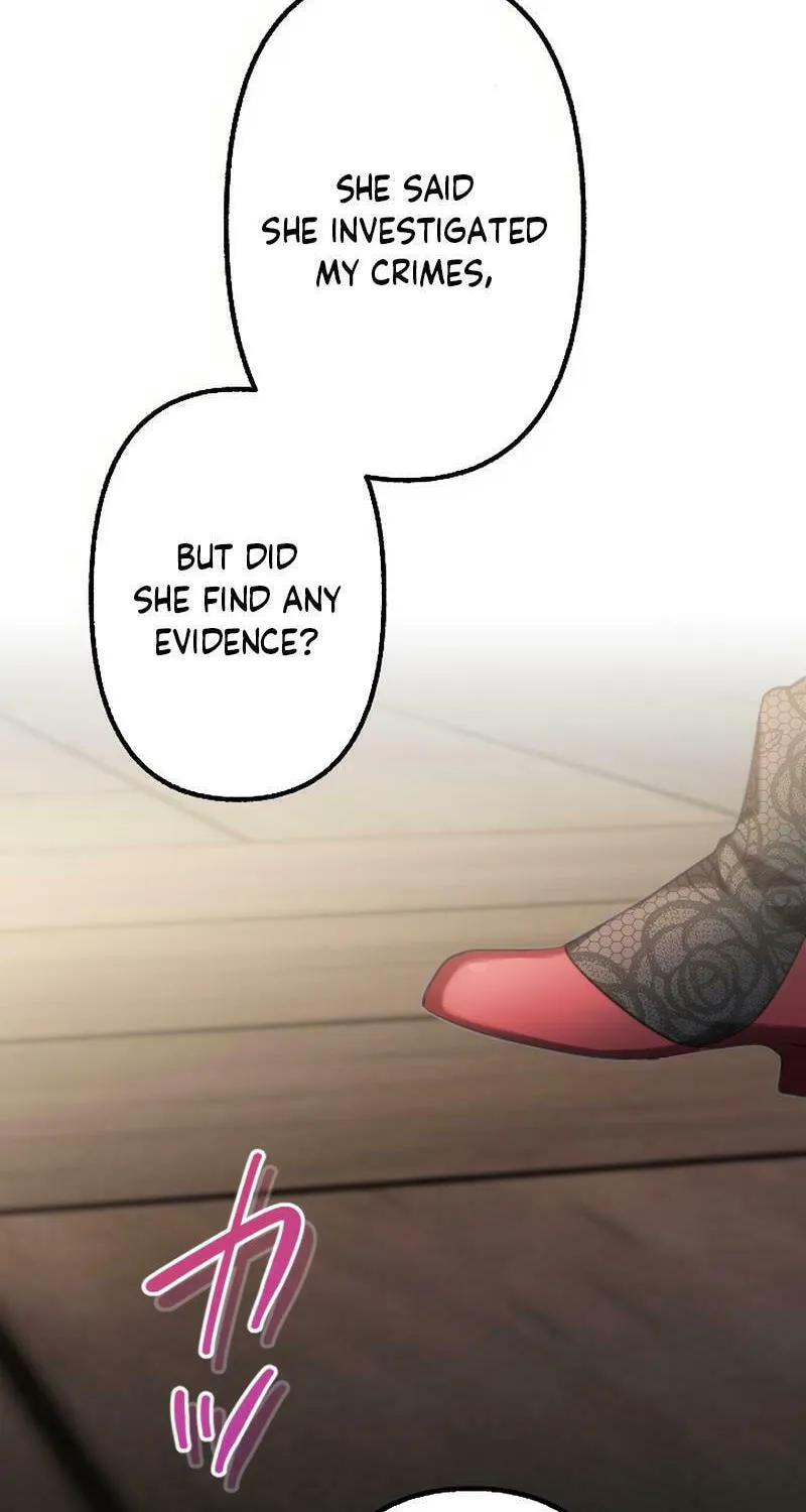 Osanai Akujo wa Subete o Mitousu Chapter 40 page 74 - 
