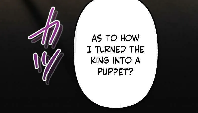 Osanai Akujo wa Subete o Mitousu Chapter 40 page 75 - 