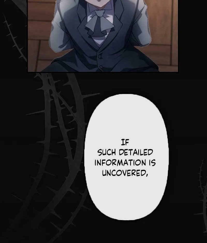 Osanai Akujo wa Subete o Mitousu Chapter 40 page 81 - 