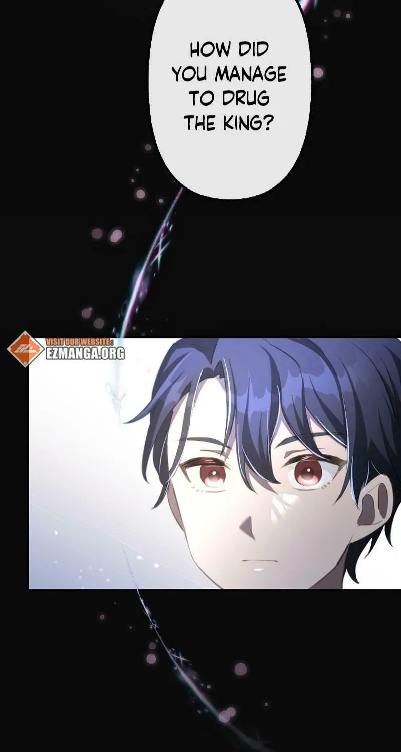 Osanai Akujo wa Subete o Mitousu Chapter 40 page 85 - 