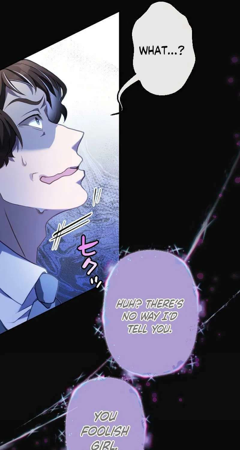 Osanai Akujo wa Subete o Mitousu Chapter 40 page 87 - 