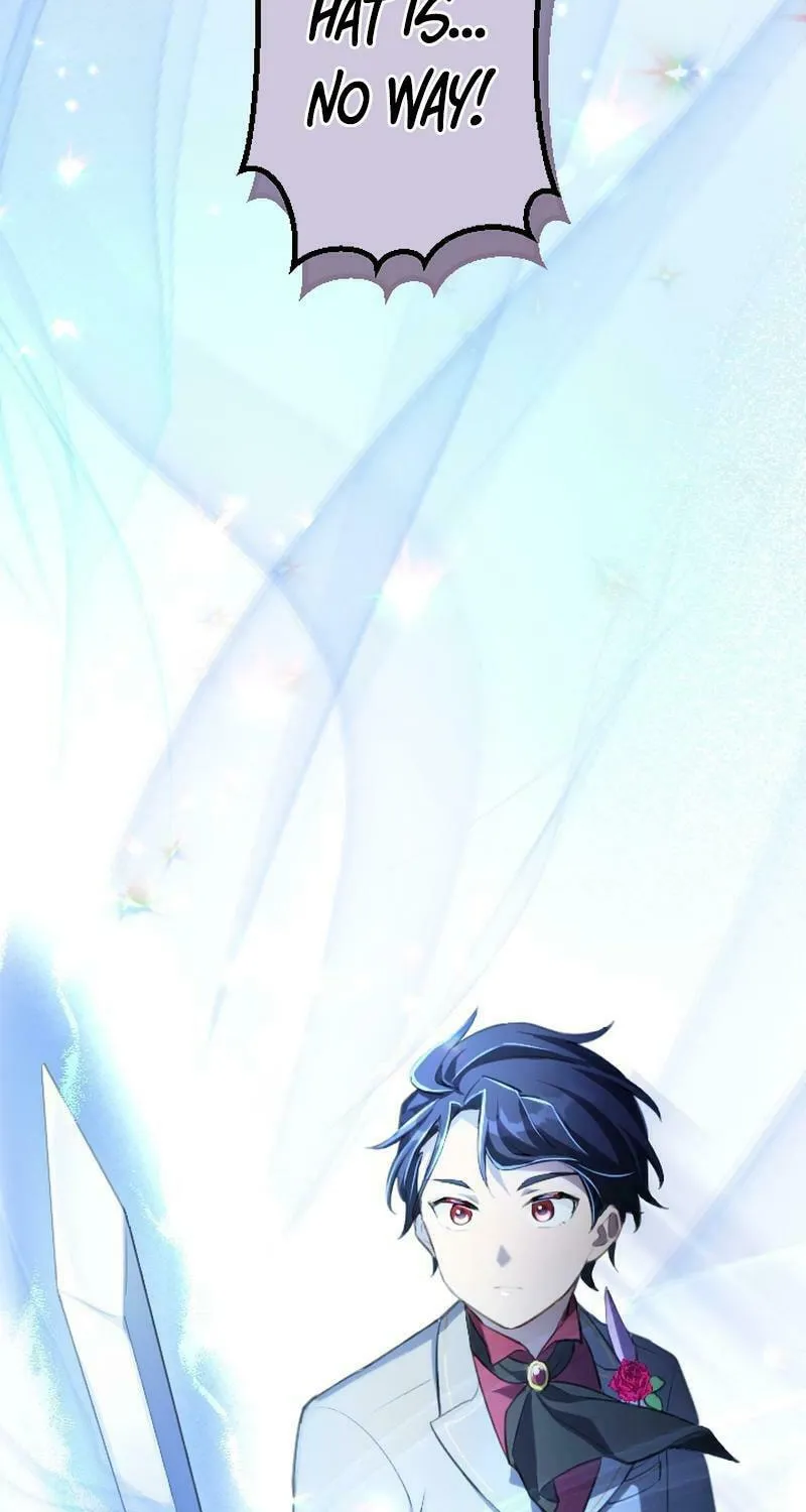 Osanai Akujo wa Subete o Mitousu Chapter 40 page 10 - 