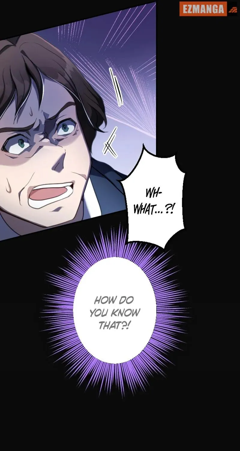 Osanai Akujo wa Subete o Mitousu Chapter 40 page 94 - 