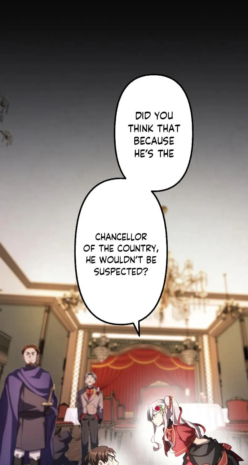 Osanai Akujo wa Subete o Mitousu Chapter 40 page 95 - 