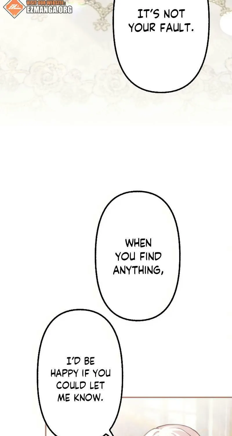Osanai Akujo wa Subete o Mitousu Chapter 41 page 104 - 
