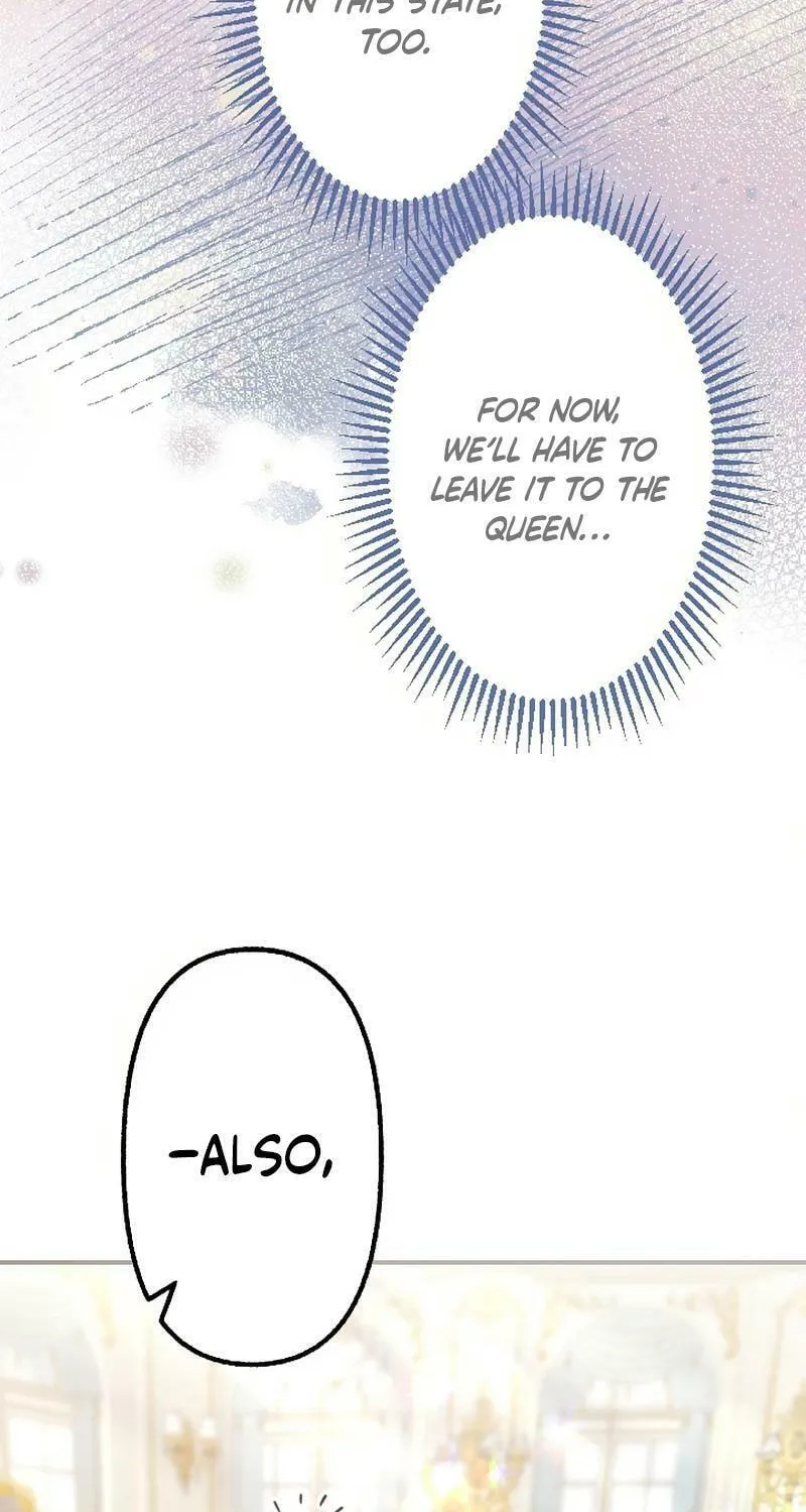 Osanai Akujo wa Subete o Mitousu Chapter 41 page 107 - 