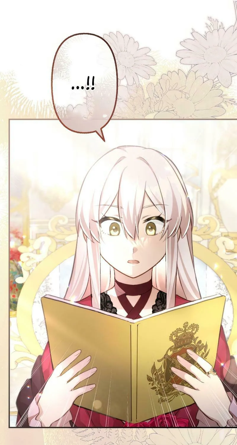 Osanai Akujo wa Subete o Mitousu Chapter 41 page 110 - 