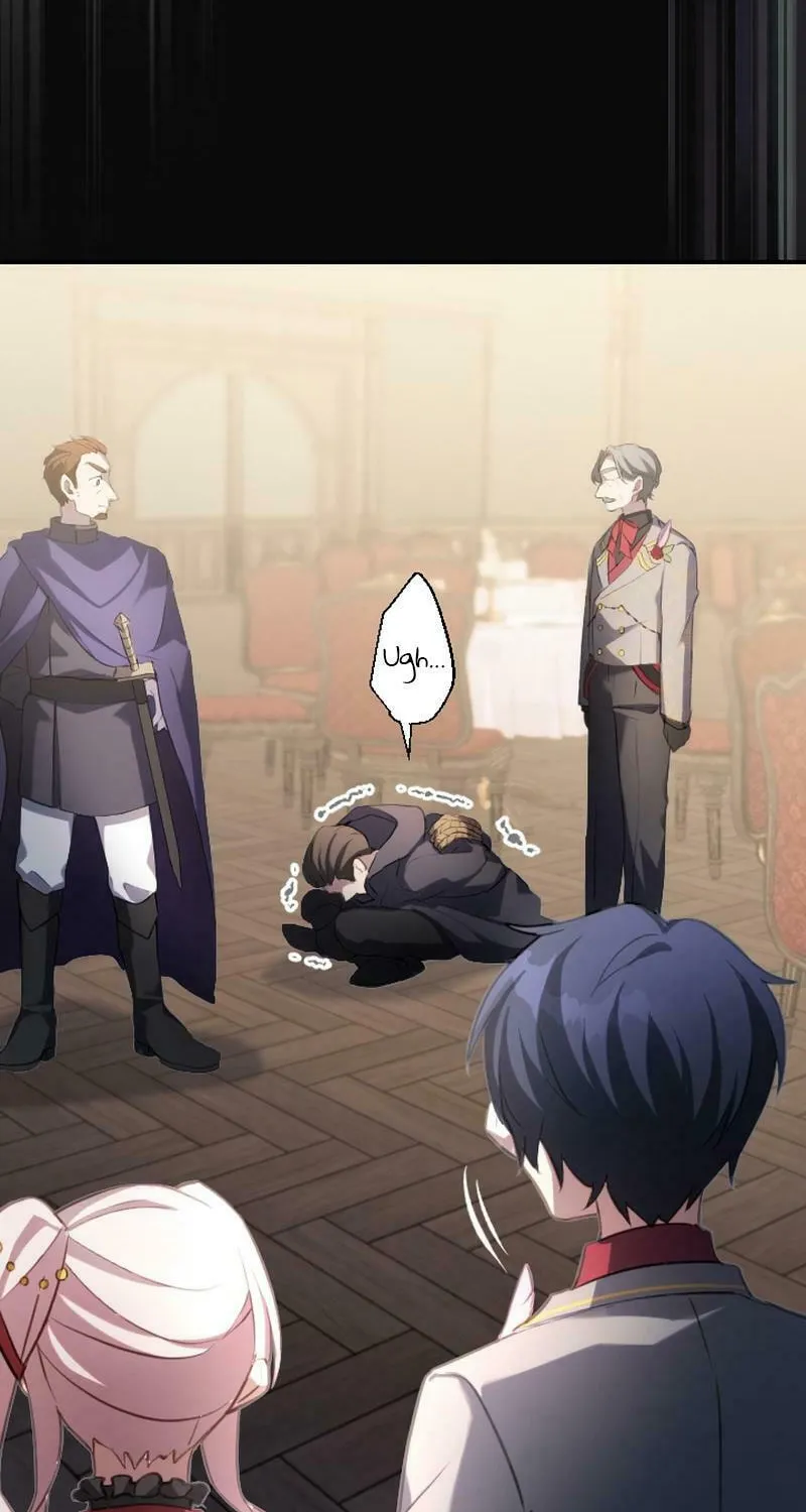 Osanai Akujo wa Subete o Mitousu Chapter 41 page 12 - 