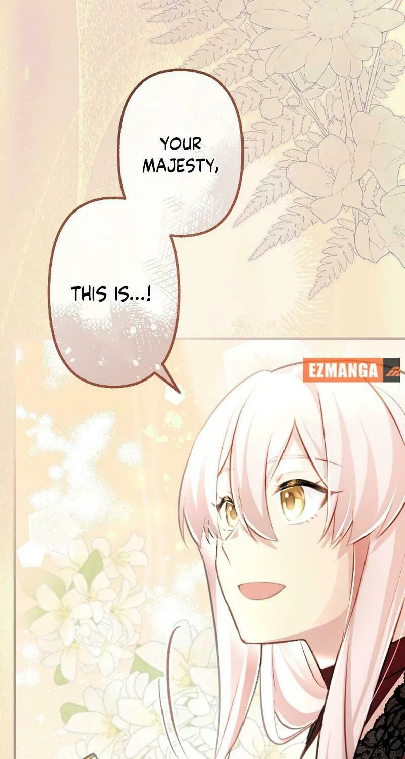 Osanai Akujo wa Subete o Mitousu Chapter 41 page 111 - 