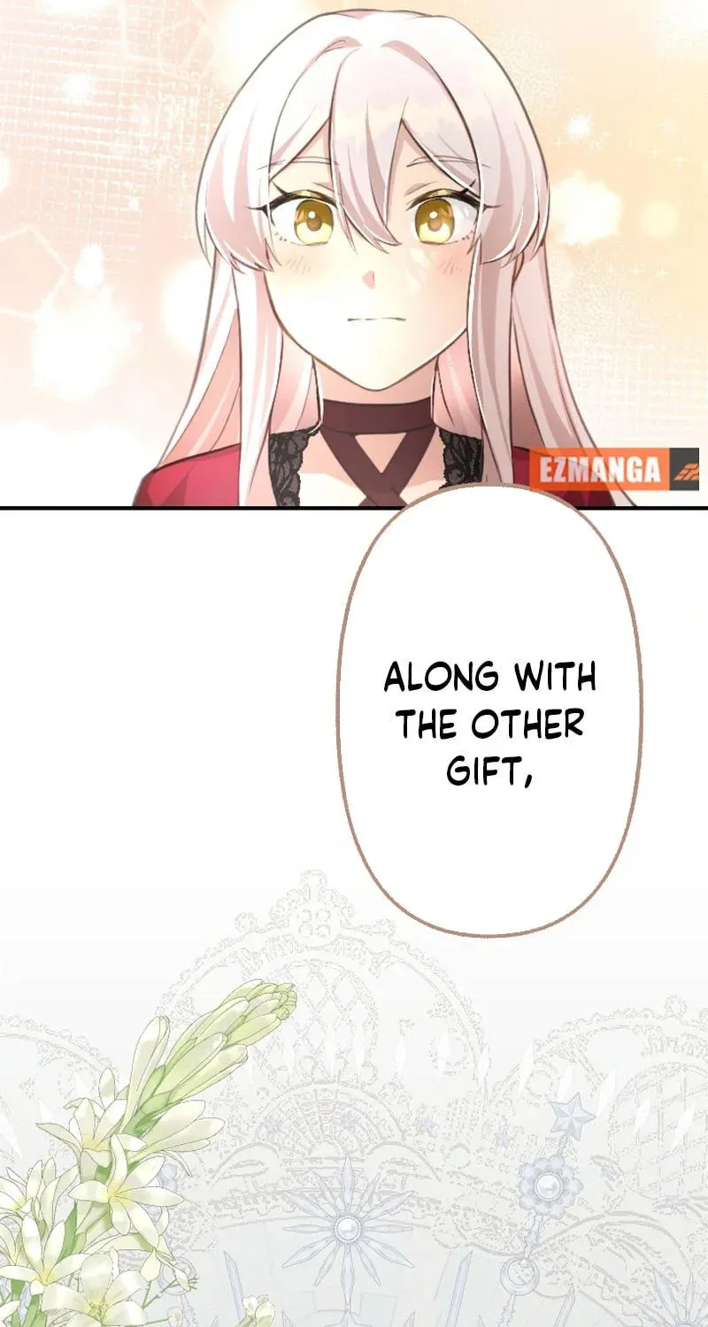 Osanai Akujo wa Subete o Mitousu Chapter 41 page 116 - 