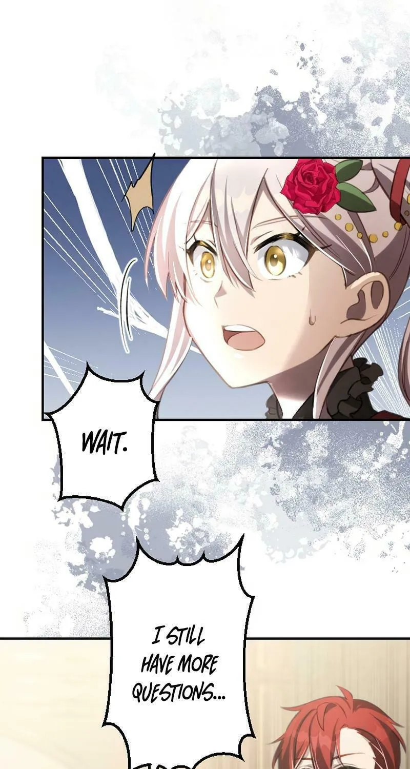 Osanai Akujo wa Subete o Mitousu Chapter 41 page 14 - 