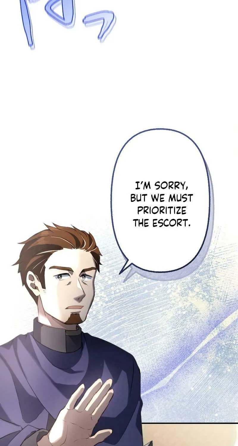 Osanai Akujo wa Subete o Mitousu Chapter 41 page 16 - 
