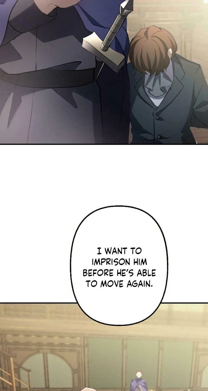 Osanai Akujo wa Subete o Mitousu Chapter 41 page 17 - 