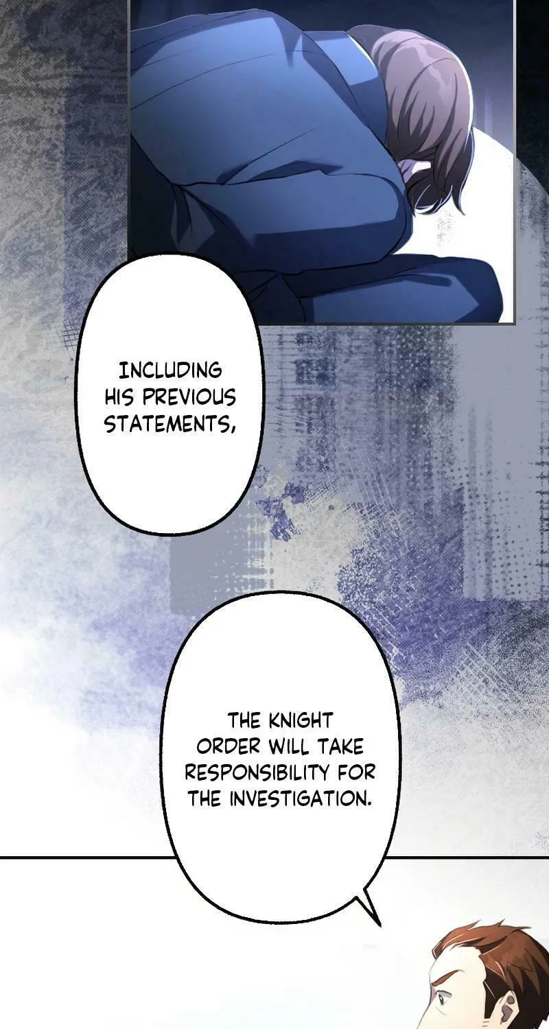 Osanai Akujo wa Subete o Mitousu Chapter 41 page 19 - 