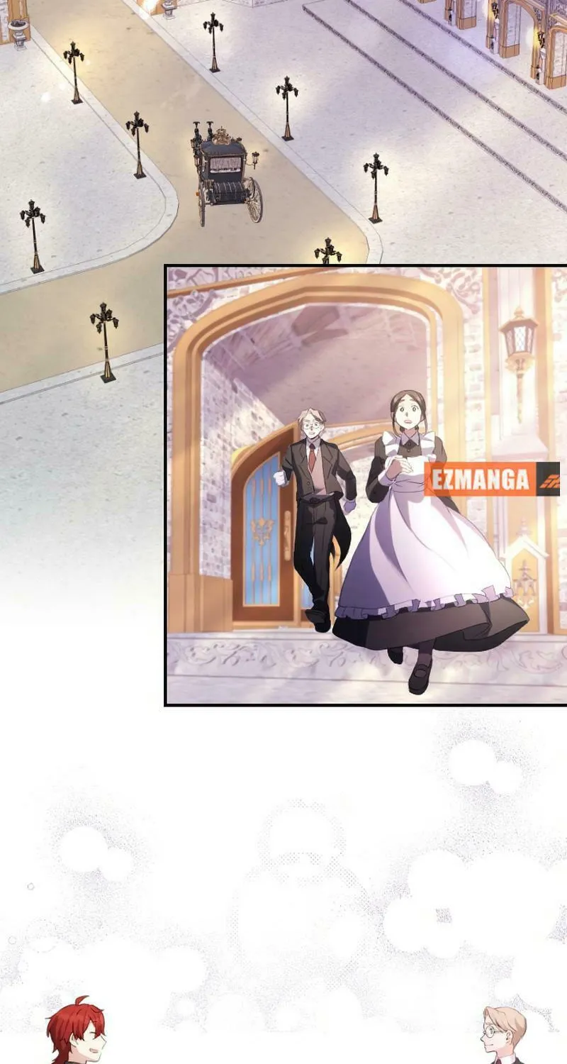 Osanai Akujo wa Subete o Mitousu Chapter 41 page 29 - 